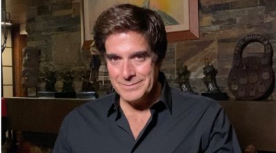 David Copperfield: Αγωγή ύψους 2,5 εκατ. δολαρίων εις βάρος του για καταστροφή διαμερίσματος
