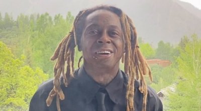 Lil Wayne: Παλιό σημειωματάριο με στίχους του πωλείται 5 εκατ. δολάρια
