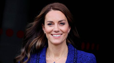 Νέα εμφάνιση της Kate Middleton στα social media-«Ήσασταν έμπνευση για όλους εμάς»
