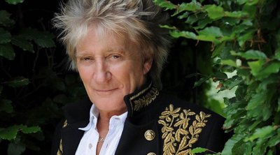 Rod Stewart: Θετικός στον κορωνοϊό ο 79χρονος
