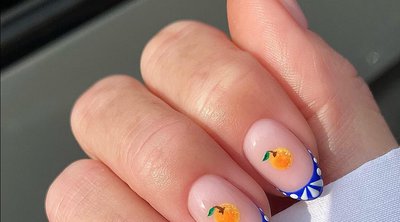 Summer Nails: 8 δροσερά μανικιούρ που συμβαδίζουν με την καλοκαιρινή μας διάθεση