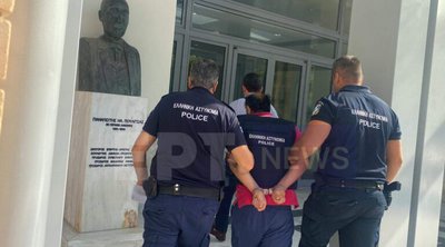 Σπάρτη: Προφυλακιστέος ο 40χρονος για τον βιασμό της κόρης του