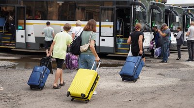 Ρωσία: Τουλάχιστον 12 άμαχοι σκοτώθηκαν και 120.000 έχουν εγκαταλείψει τα σπίτια τους από την έναρξη της ουκρανικής εισβολής