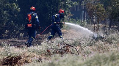 Δήμος Ραφήνας – Πικερμίου: Έκκληση στους καταναλωτές για «λελογισμένη χρήση» του νερού