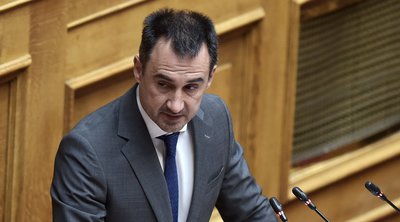 Αλ. Χαρίτσης: Αντί να πανηγυρίζει και να αυτοθαυμάζεται, ο κ. Κικίλιας, να παραιτηθεί