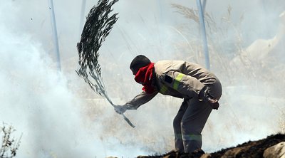 Καιρός: Επιστρέφει το ισχυρό μελτέμι από την Πέμπτη - Η πρόγνωση για αύριο