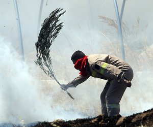 Καιρός: Επιστρέφει το ισχυρό μελτέμι από την Πέμπτη 