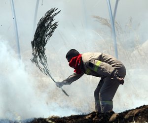 Καιρός: Ανησυχία για την ενίσχυση των ανέμων από το μεσημέρι 