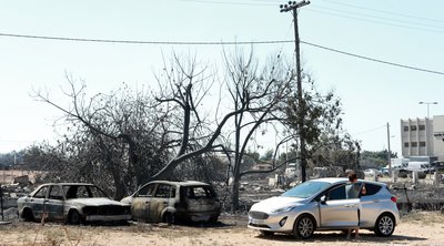 Φωτιά στην Αττική: Επαναλειτουργούν από αύριο οι παιδικές κατασκηνώσεις του Δήμου Αθηναίων στον Άγιο Ανδρέα 