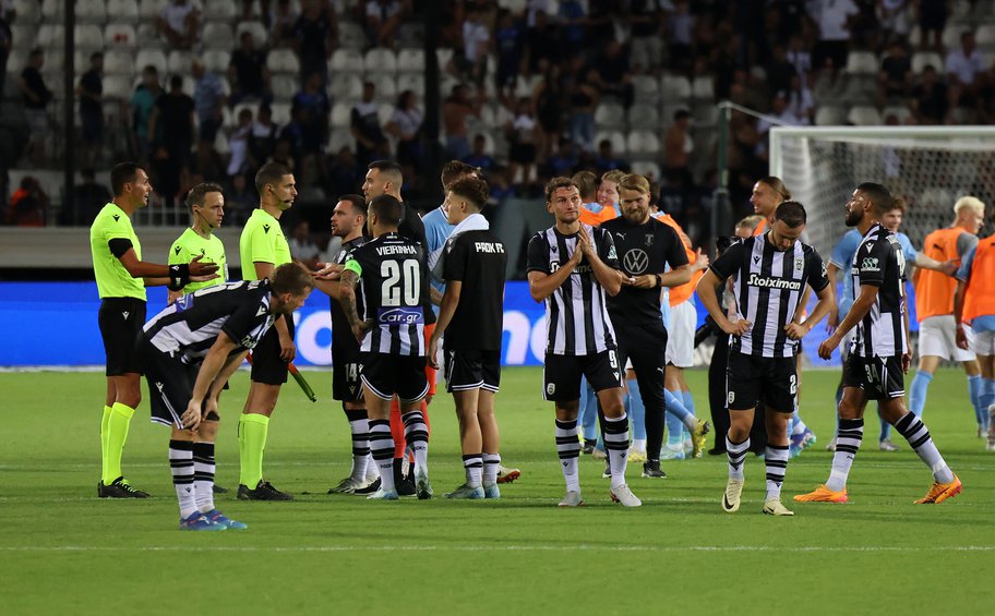 Προκριματικά Champions League: Ιδανικός «αυτόχειρας» ο ΠΑΟK 