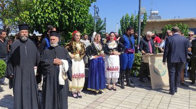 Ρέθυμνο: Επέτειος του Ολοκαυτώματος των Ανωγείων 