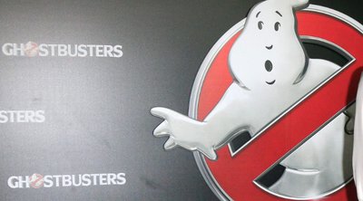 Νέα σειρά κινουμένων σχεδίων «Ghostbusters»
