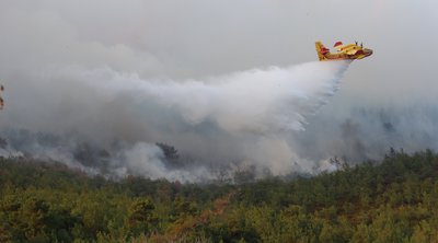 ΕΕ: Ξεκίνησε η παραγωγή των πυροσβεστικών αεροσκαφών για τον μόνιμο στόλο rescEU