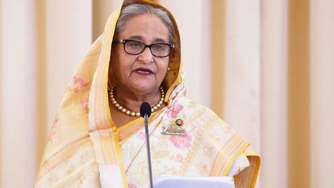 Μπανγκλαντές: Έρευνα για φόνο εις βάρος της πρώην πρωθυπουργού Χασίνα