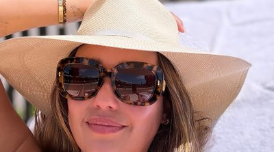 Jessica Alba: Ανέβασε νέο βίντεο από τη Μύκονο-«Μία εβδομάδα στον παράδεισο»