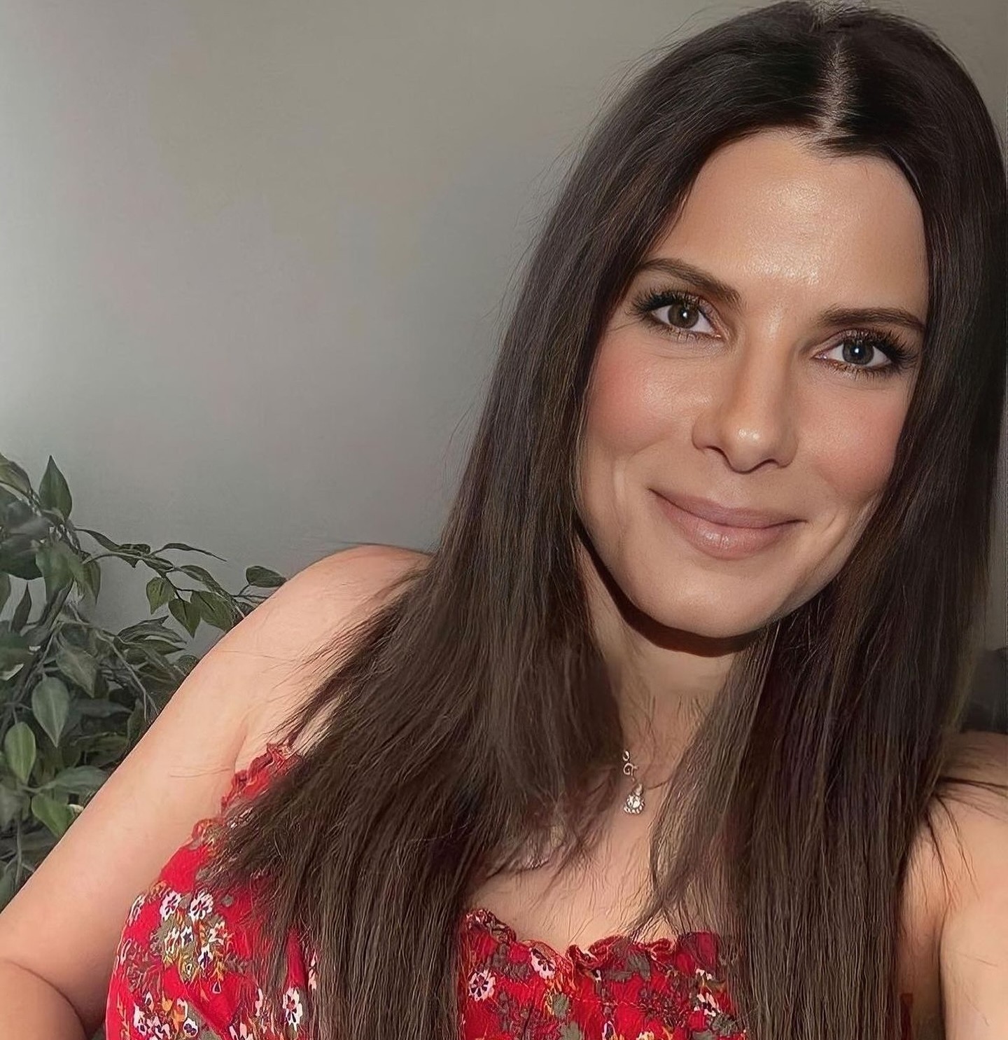 Sandra Bullock: «Είναι υπέροχο να είσαι 60 χρονών»