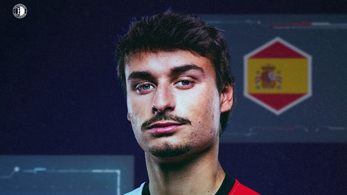 Η Φέγενορντ πήρε δανεικό από τη Γουλβς τον Μπουένο