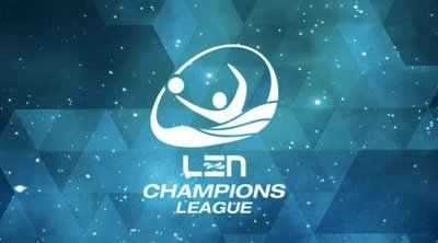 Champions League πόλο: Βατός όμιλος στους «16» για Ολυμπιακό, δύσκολοι προκριματικοί για Βουλιαγμένη - ΠΑΟΚ
