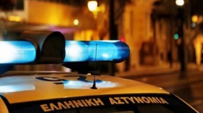 Βόλος: Μεθυσμένος οδηγούσε ανάποδα σε λεωφόρο - Υποβλήθηκε 30 φορές σε αλκοτέστ