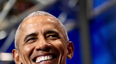 Barack Obama: Δημοσίευσε την καλοκαιρινή λίστα με τα αγαπημένα του τραγούδια
