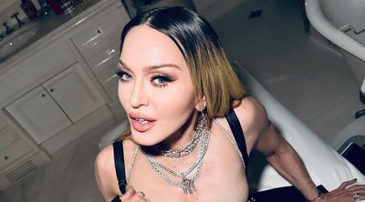 Madonna: 28χρονος Τζαμαϊκανός ποδοσφαιριστής ο νέος της έρωτας