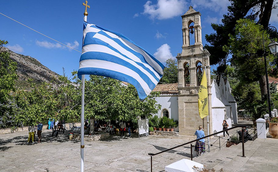 Καιρός: Με μελτέμια και υψηλές θερμοκρασίες ο Δεκαπενταύγουστος - Αναλυτική πρόγνωση 