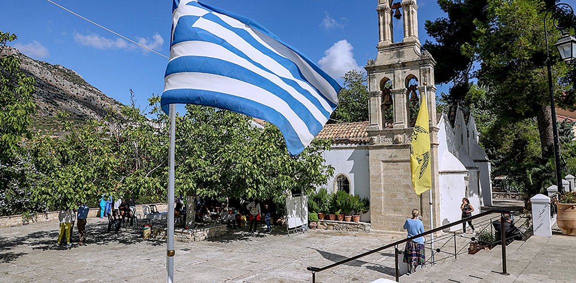 Καιρός: Με μελτέμια και υψηλές θερμοκρασίες ο Δεκαπενταύγουστος - Αναλυτική πρόγνωση 