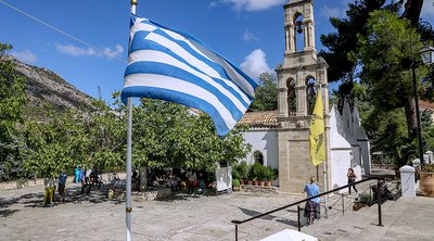 Καιρός: Με μελτέμια και υψηλές θερμοκρασίες ο Δεκαπενταύγουστος - Αναλυτική πρόγνωση 