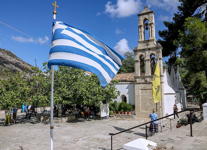 Καιρός: Με μελτέμια και υψηλές θερμοκρασίες ο Δεκαπενταύγουστος - Αναλυτική πρόγνωση 