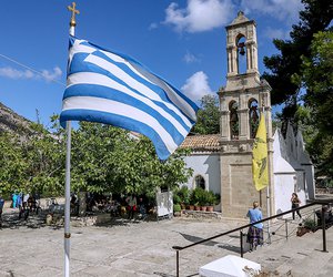 Καιρός: Με μελτέμια και υψηλές θερμοκρασίες ο Δεκαπενταύγουστος - Αναλυτική πρόγνωση 