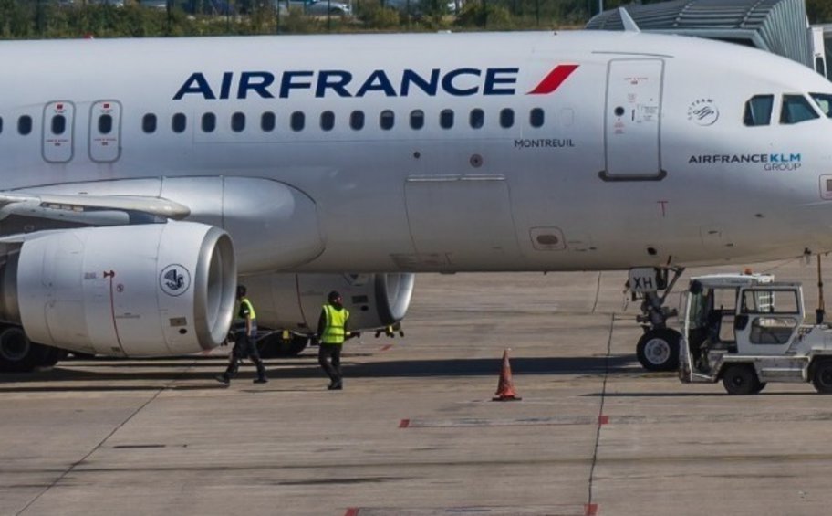 Οι Air France και Transavia επαναλαμβάνουν τις πτήσεις τους προς τη Βηρυτό