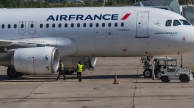 Οι Air France και Transavia επαναλαμβάνουν τις πτήσεις τους προς τη Βηρυτό