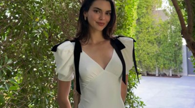 Αυτό το look της Kendall Jenner θα το φοράμε όλο τον Αύγουστο