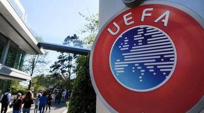 Βαθμολογία UEFA: Η Ελλάδα παρέμεινε στην 15η θέση παρά τον αποκλεισμό του ΠΑΟΚ