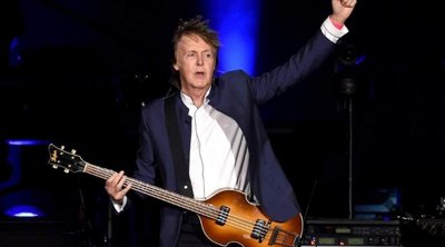 Ντοκιμαντέρ για το άλμπουμ των Paul McCartney And Wings
