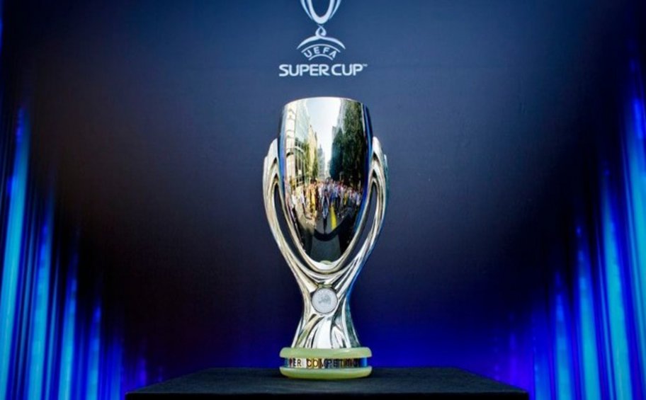 UEFA Super Cup: Ρεάλ Μαδρίτης vs Αταλάντα για τον τίτλο της υπερπρωταθλήτριας