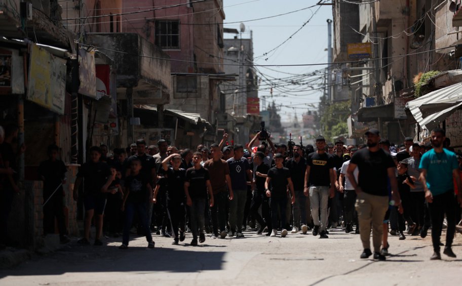 Ντόχα: Σε εξέλιξη οι συνομιλίες για την επίτευξη εκεχειρίας στη Γάζα