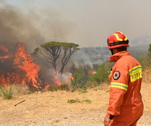 Καιρός: Εκρηκτικό κοκτέιλ αύριο με «40άρια» και μποφόρ  