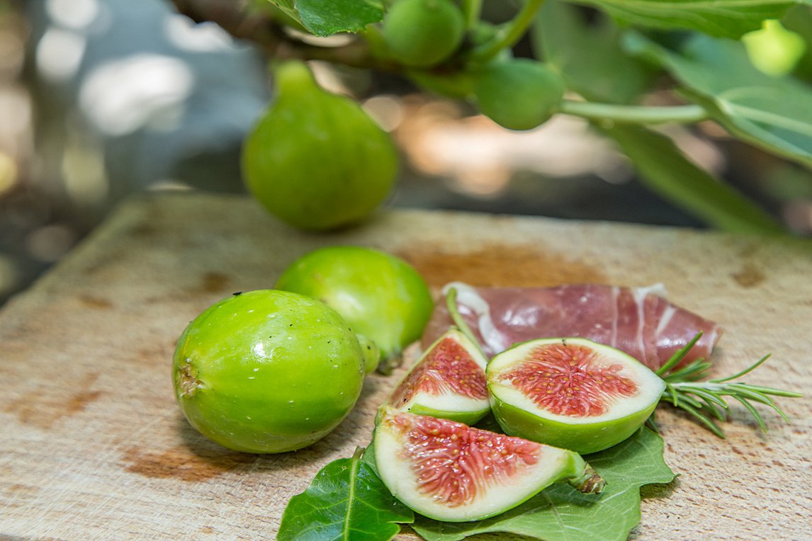 Σύκο: Τα 6 σημαντικά οφέλη του φρούτου που συμβολίζει τη μακροζωία