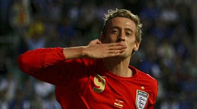 Peter Crouch: Η ακραία πρωινή ρουτίνα του πρώην ποδοσφαιριστή για να παραμείνει νέος και υγιής