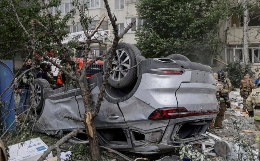 Ρωσία: Αίτημα του ΟΗΕ στη Μόσχα να αποκτήσει πρόσβαση σε περιοχές της χώρας που πλήττονται από τον πόλεμο 