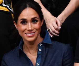 Meghan Markle: Έτοιμη να εκδικηθεί τη βασιλική οικογένεια
