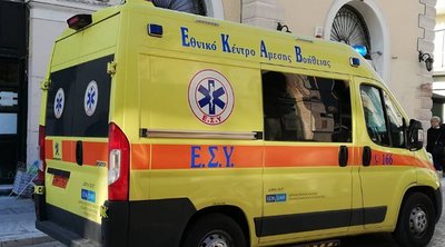 Ταλαιπωρία για έγκυο στην Πρέβεζα: Έφτασε ως τα Τρίκαλα για να γεννήσει 