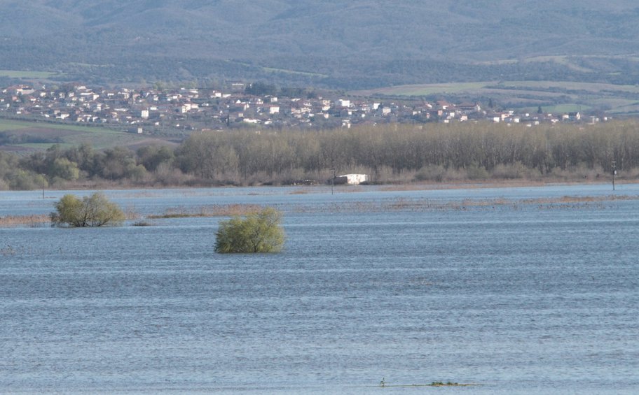 Τραγωδία στον ποταμό Στρυμόνα: Ψαράς πέθανε μπροστά στα μάτια της γυναίκας του 