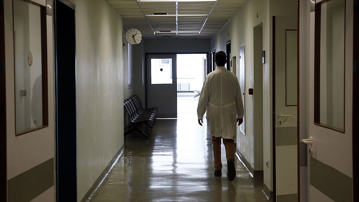 Στρεπτόκοκκος: Στους 12 οι θάνατοι φέτος