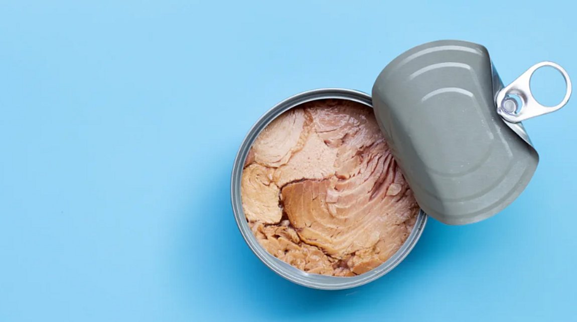 Ο τόνος σε κονσέρβα είναι επεξεργασμένο κρέας; Η απάντηση θα σας εκπλήξει