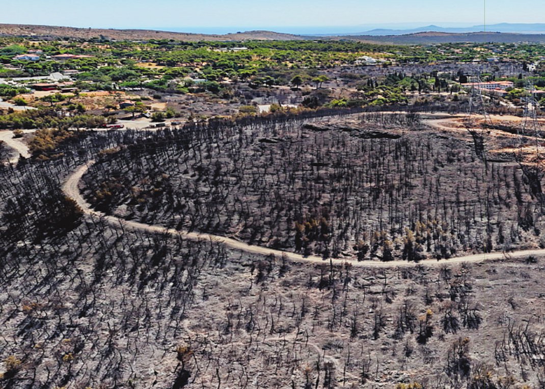 Ποιες θα είναι οι συνέπειες για την Αττική