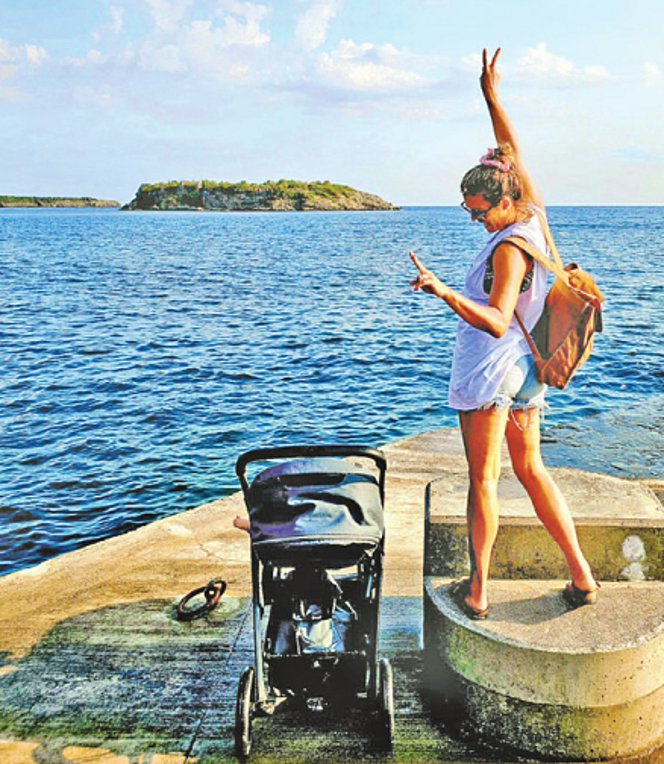 Ενας απρόσμενος έρωτας για τη Χριστίνα