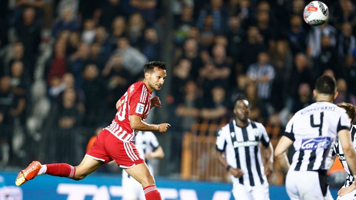 Ξανά στην Εστορίλ ο Ζοάο Καρβάλιο