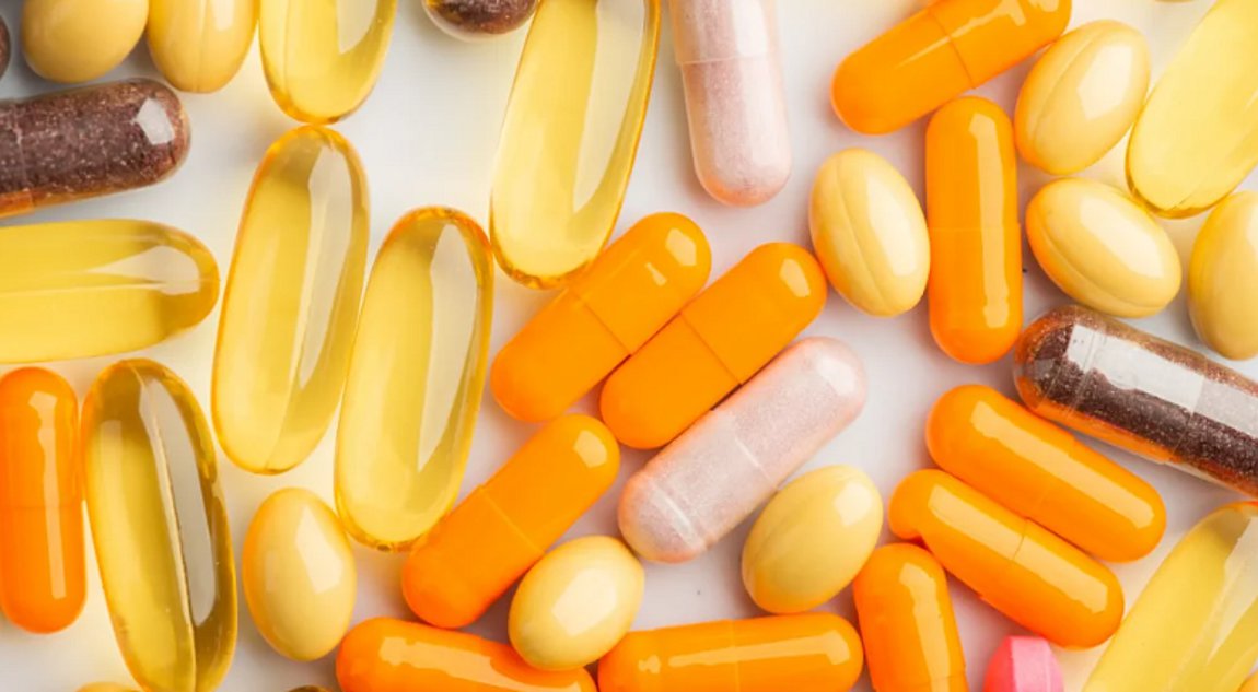 Βιταμίνη D και D3: Ποια είναι η διαφορά